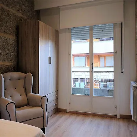 In Near Thermal Baths Apartman