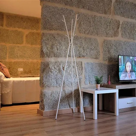 Apartman In Near Thermal Baths *