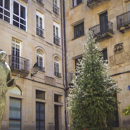 Apartman In Near Thermal Baths Ourense
