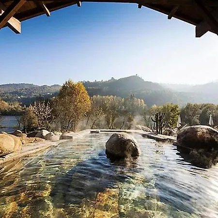 In Near Thermal Baths