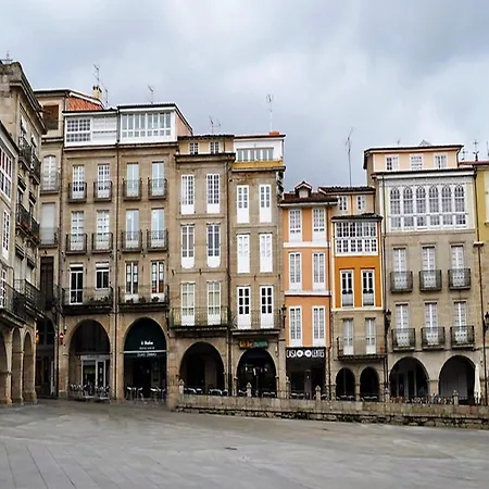 In Near Thermal Baths Ourense